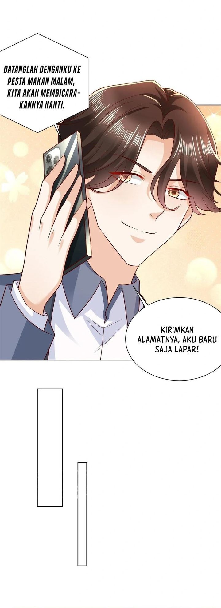 I Randomly Have A New Career Every Week Bab 430 halaman 3