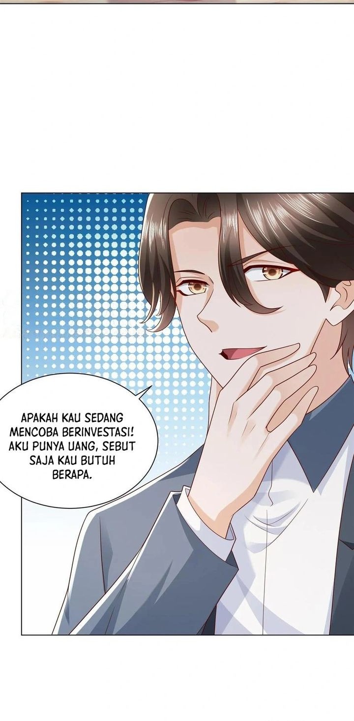 I Randomly Have A New Career Every Week Bab 430 halaman 6