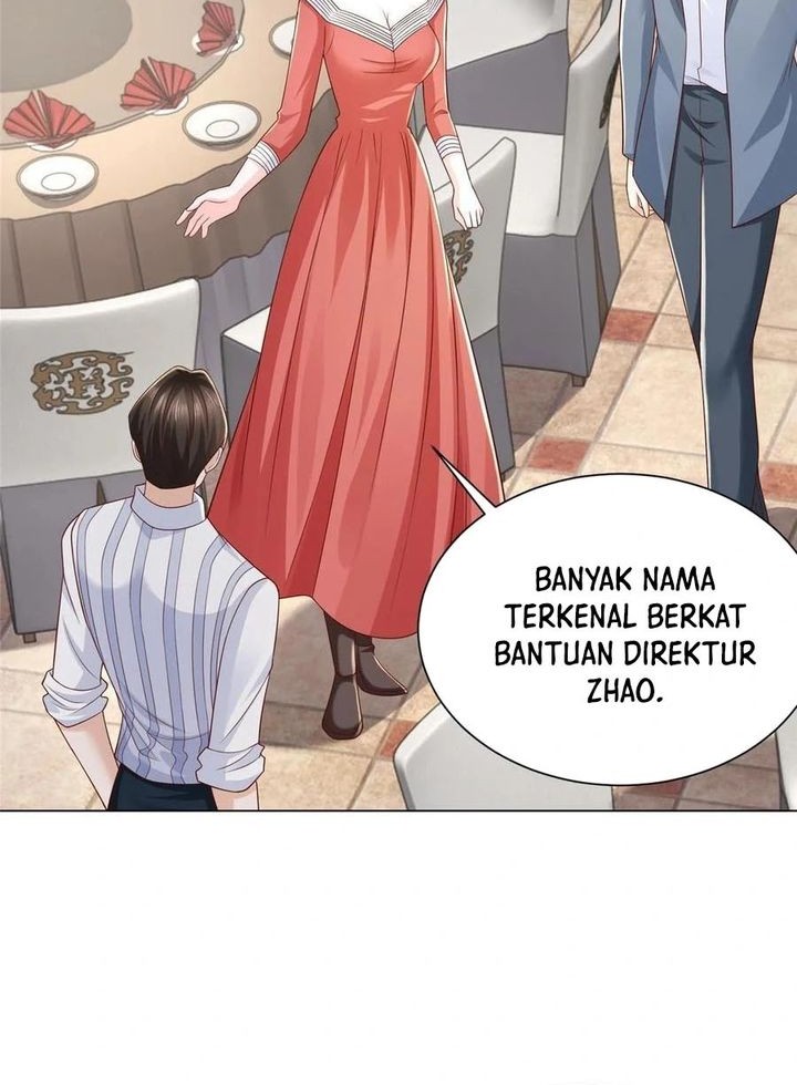 I Randomly Have A New Career Every Week Bab 430 halaman 15