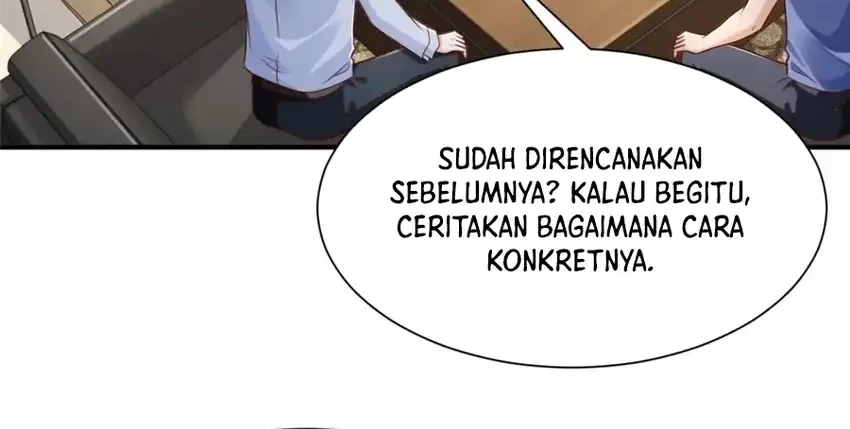 I Randomly Have A New Career Every Week Bab 607 halaman 9