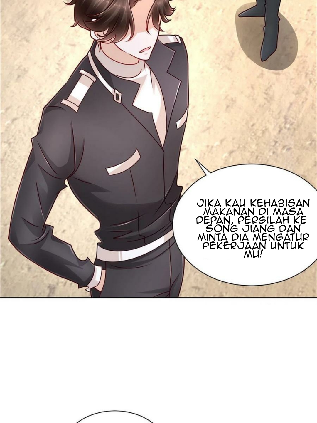 I Randomly Have A New Career Every Week chapter 68 halaman 32