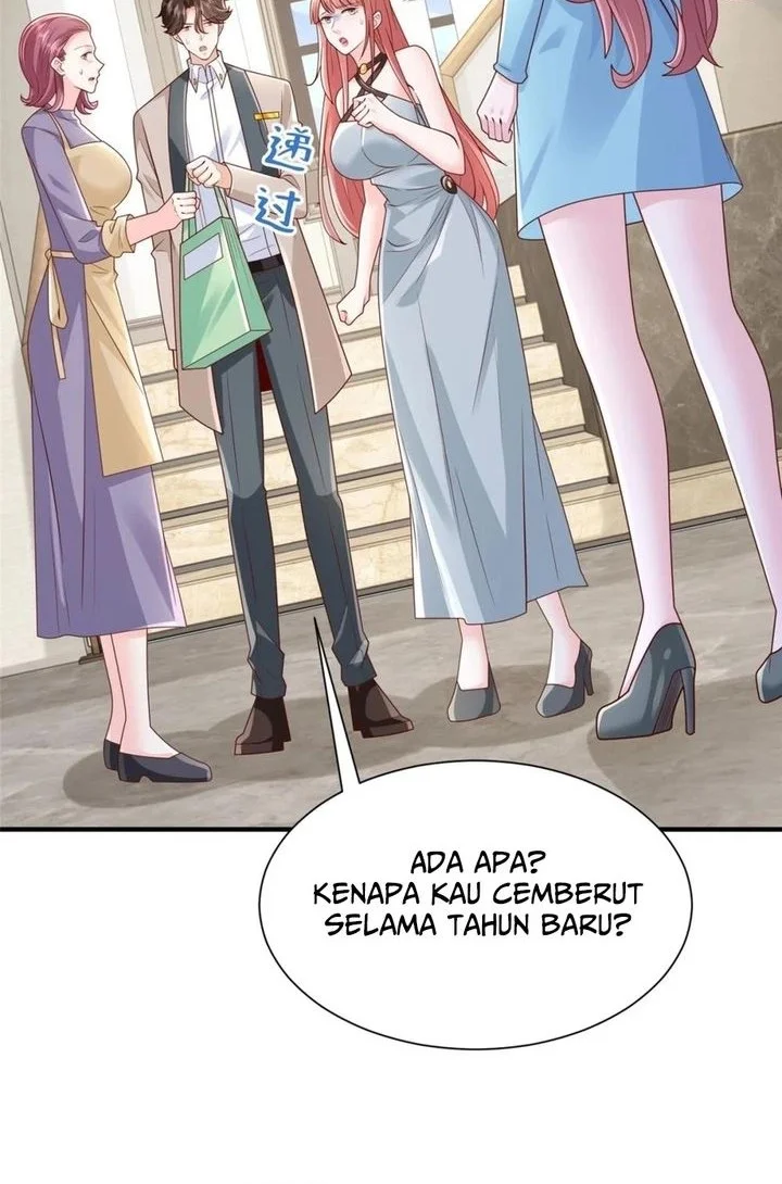 I Randomly Have A New Career Every Week Bab 708 halaman 4