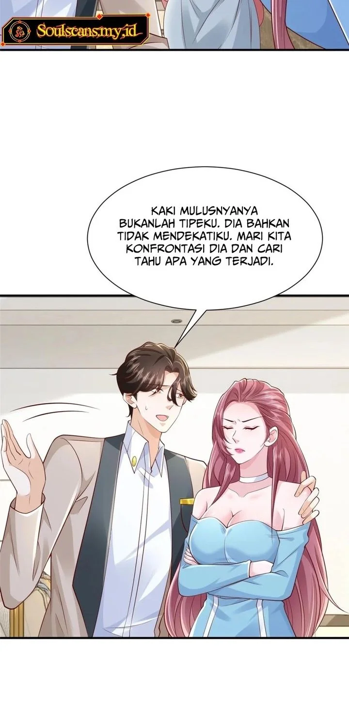 I Randomly Have A New Career Every Week Bab 708 halaman 6