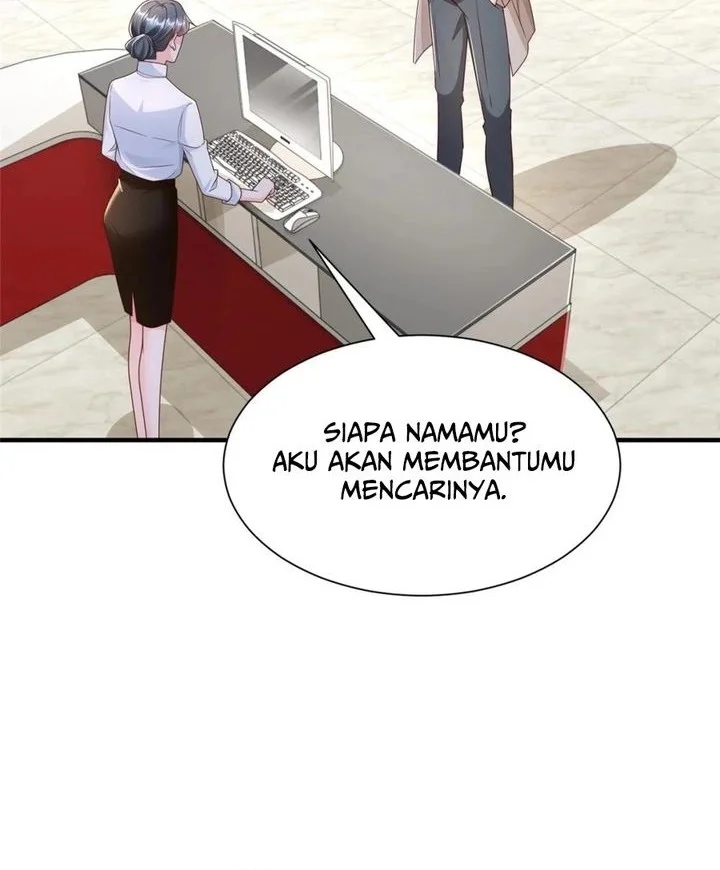 I Randomly Have A New Career Every Week Bab 708 halaman 20