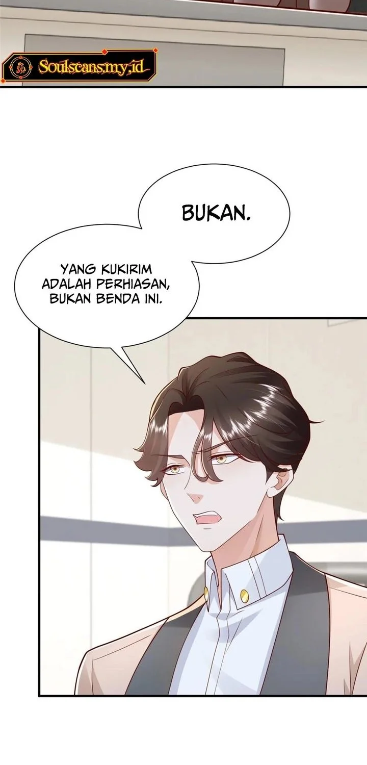 I Randomly Have A New Career Every Week Bab 708 halaman 26