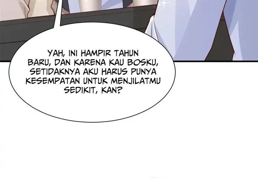 I Randomly Have A New Career Every Week Bab 721 halaman 6