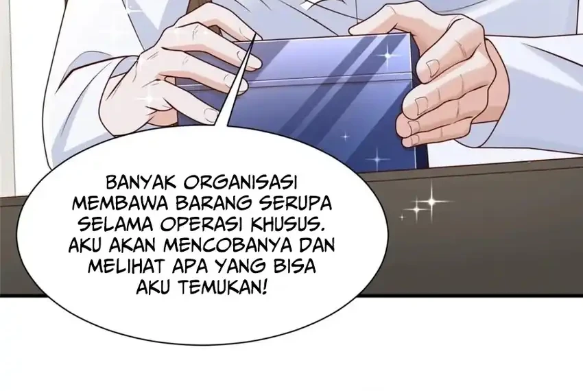 I Randomly Have A New Career Every Week Bab 721 halaman 14