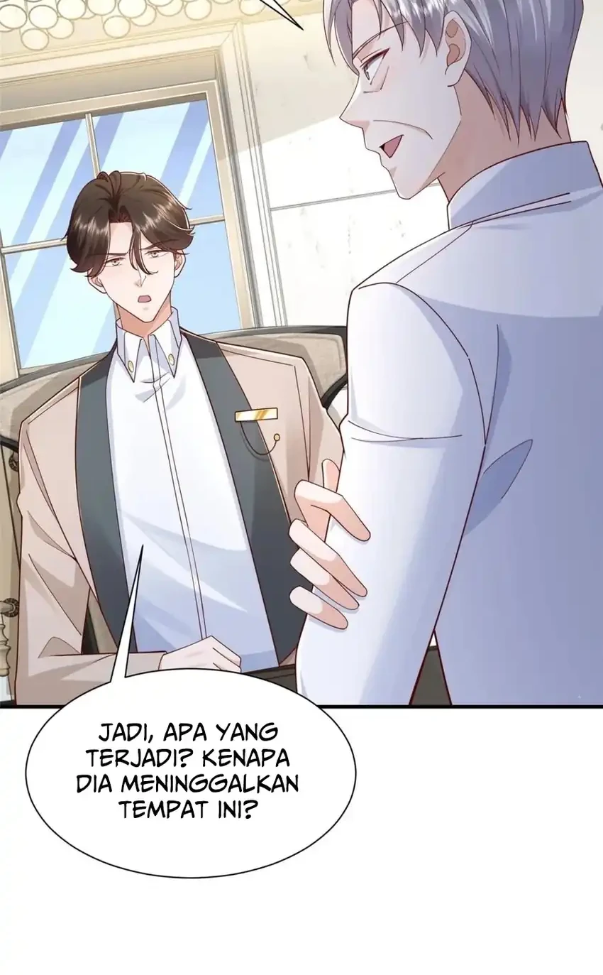 I Randomly Have A New Career Every Week Bab 721 halaman 22
