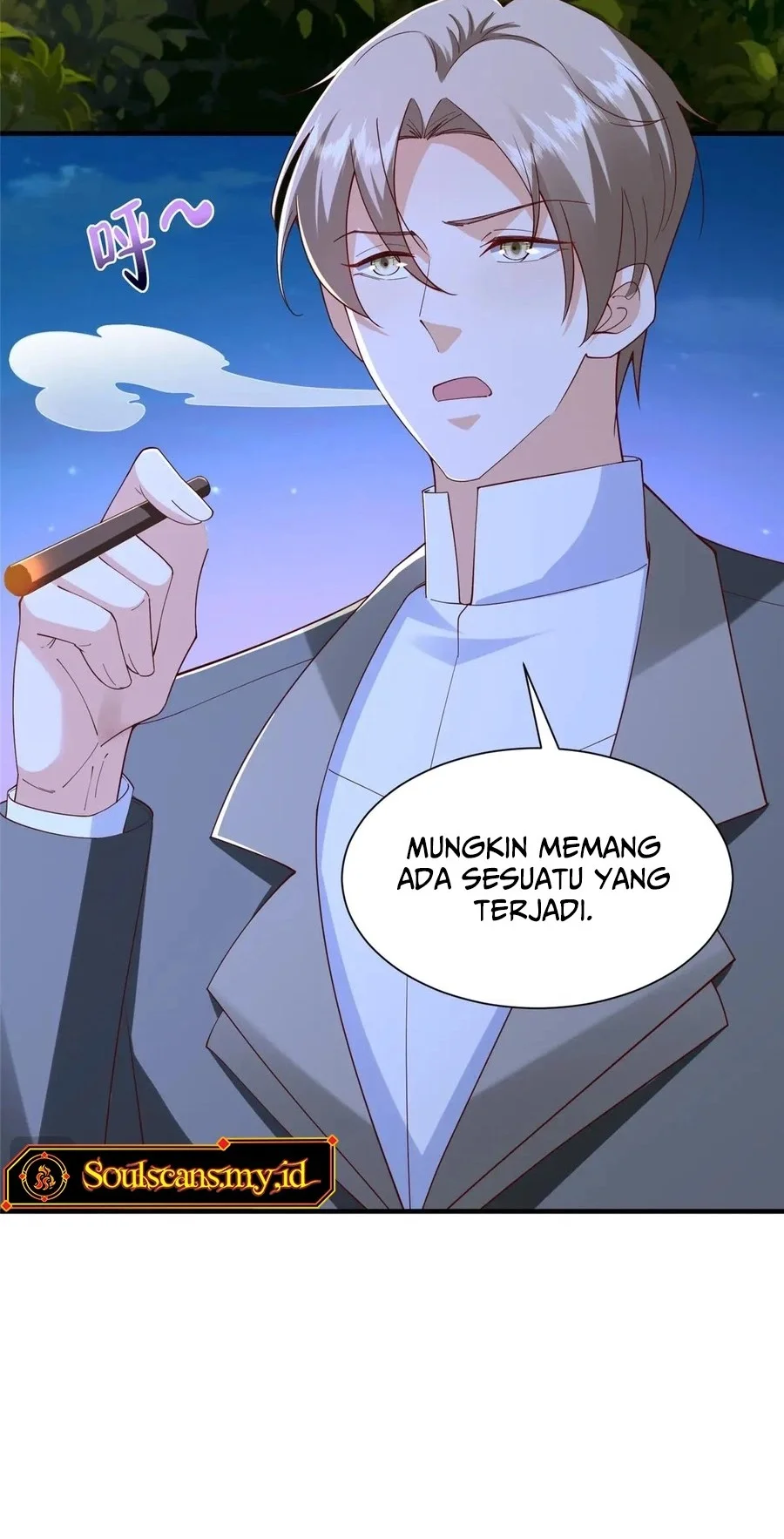 I Randomly Have A New Career Every Week chapter 802 halaman 32