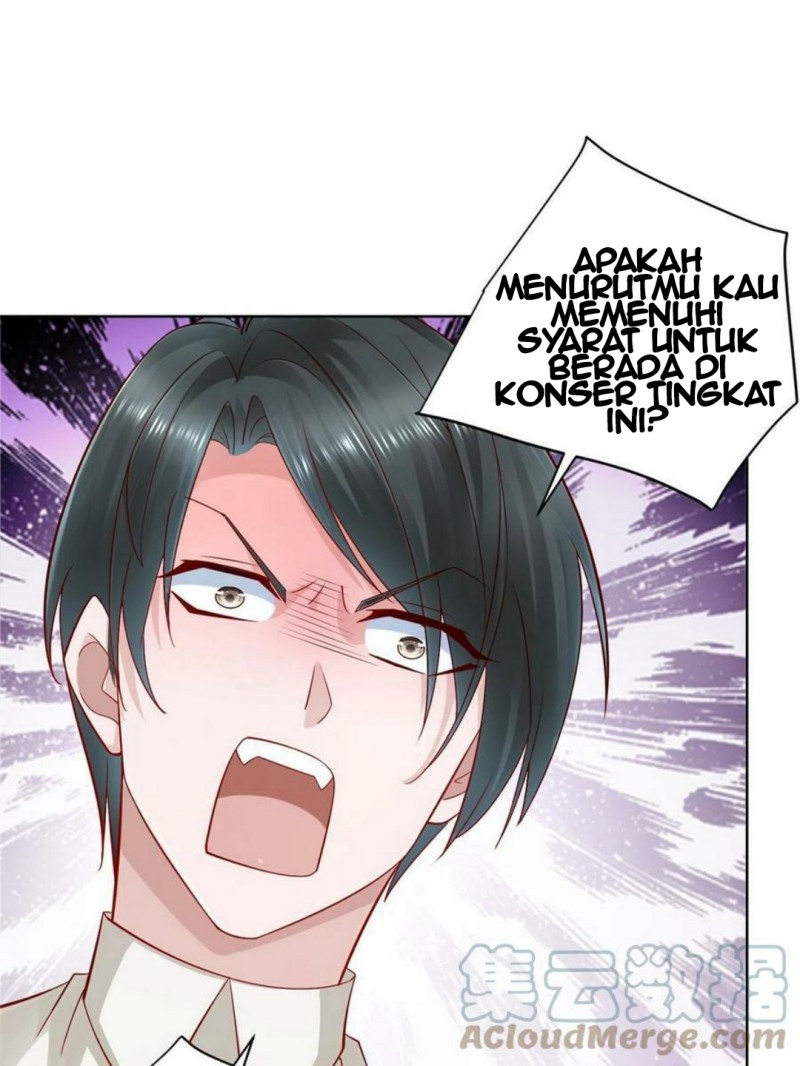 I Randomly Have A New Career Every Week chapter 92 halaman 32