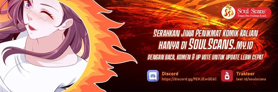 I Randomly Have A New Career Every Week Bab 921 halaman 34