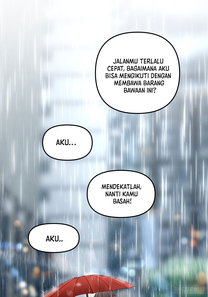 I Really Don’t Want to Be Reborn chapter 21 halaman 24