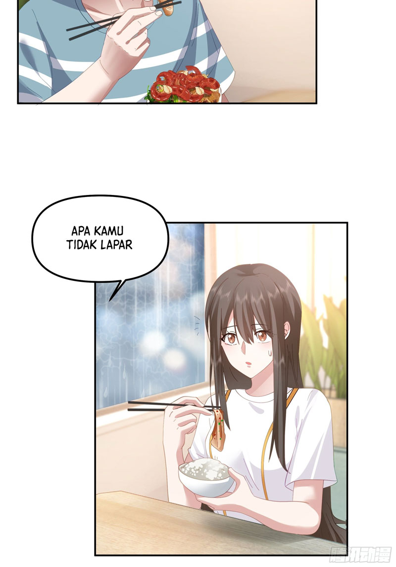 I Really Don’t Want to Be Reborn chapter 21 halaman 32