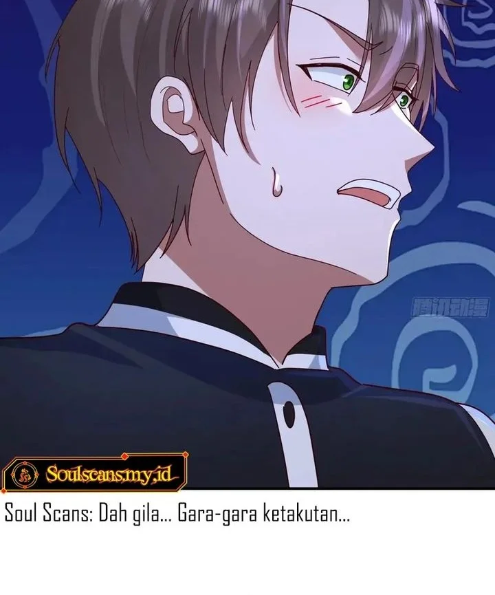 I Really Don’t Want to Be Reborn Bab 430 halaman 34