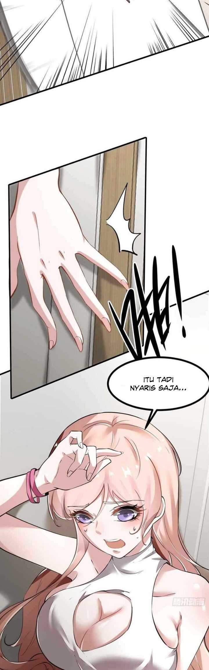 I Really Don’t Want to Be the First chapter 21 halaman 13