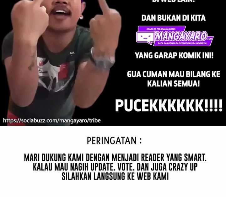 I Really Don’t Want to Be the First chapter 39 halaman 32