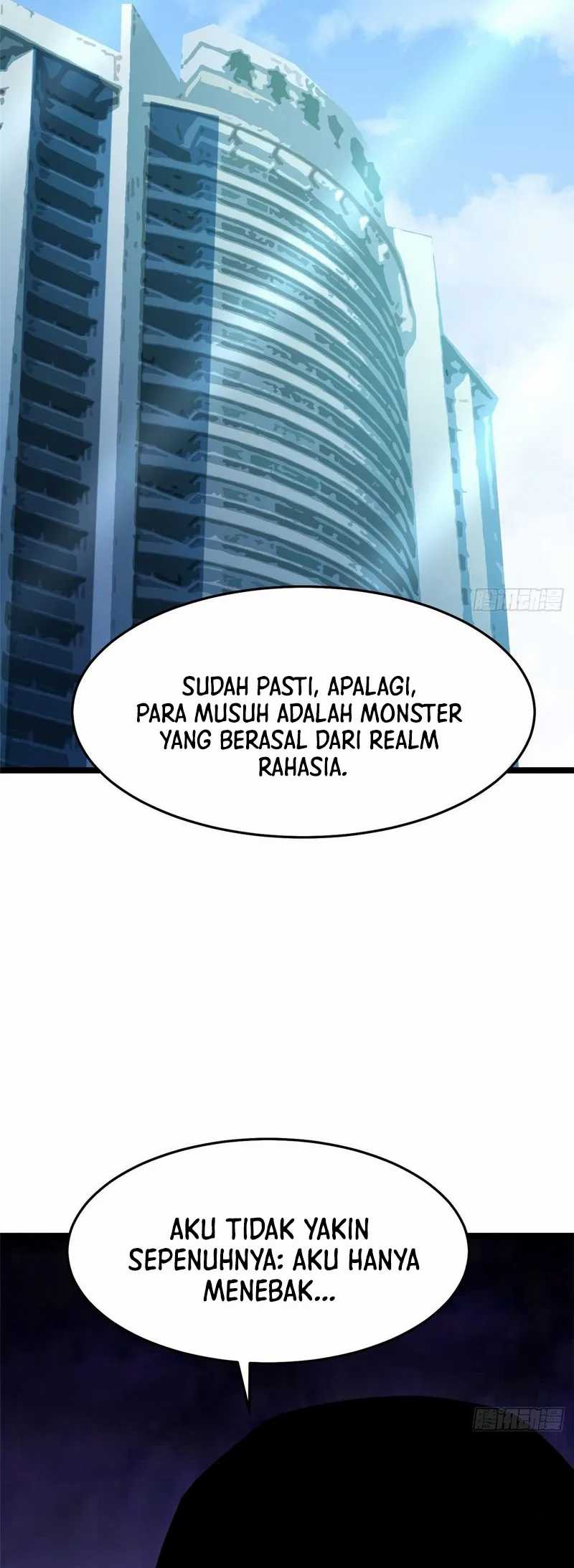 I Really Don’t Want to Learn Forbidden Spells chapter 08 halaman 82