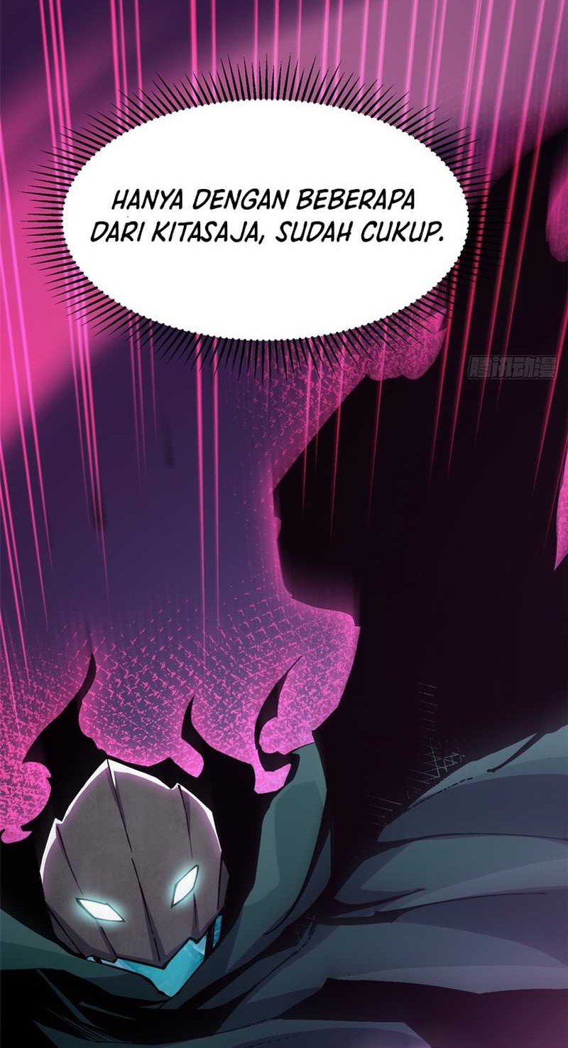 I Really Don’t Want to Learn Forbidden Spells chapter 113 halaman 44