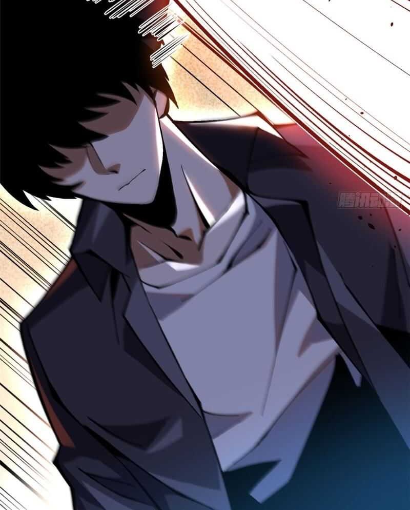 I Really Don’t Want to Learn Forbidden Spells chapter 21 halaman 4
