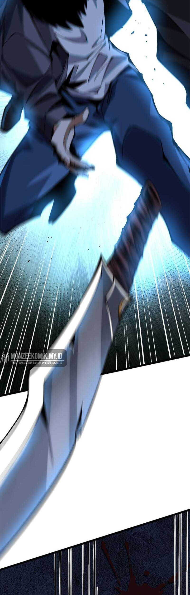 I Really Don’t Want to Learn Forbidden Spells chapter 21 halaman 6