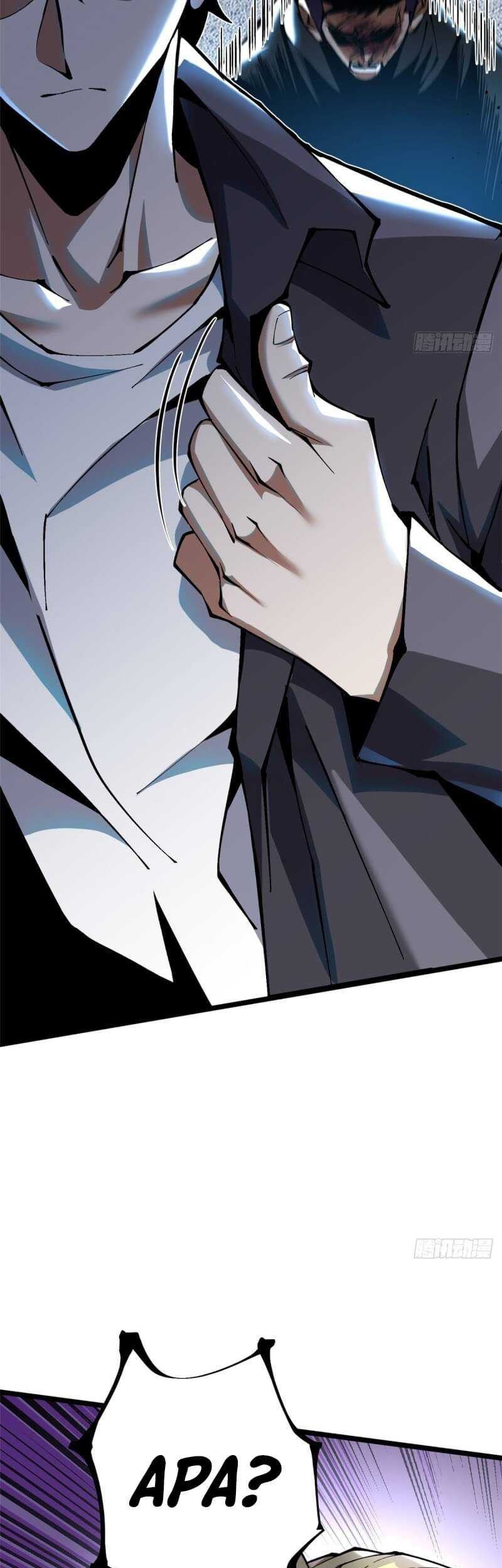 I Really Don’t Want to Learn Forbidden Spells chapter 21 halaman 8