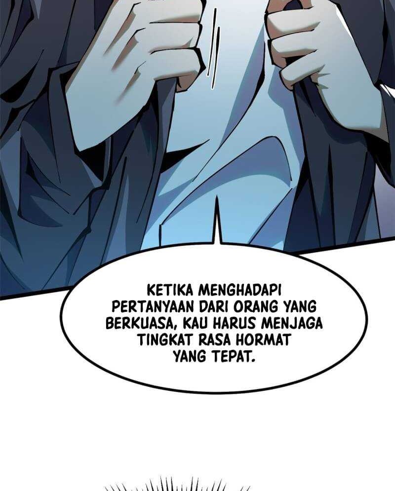 I Really Don’t Want to Learn Forbidden Spells chapter 21 halaman 10