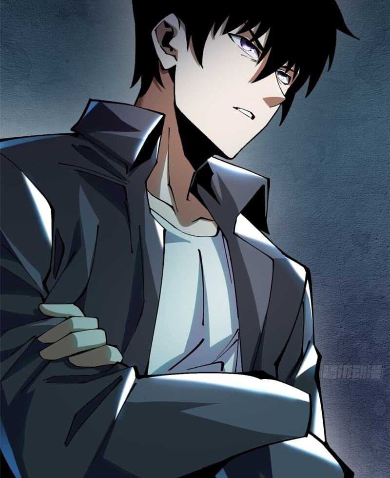I Really Don’t Want to Learn Forbidden Spells chapter 21 halaman 25