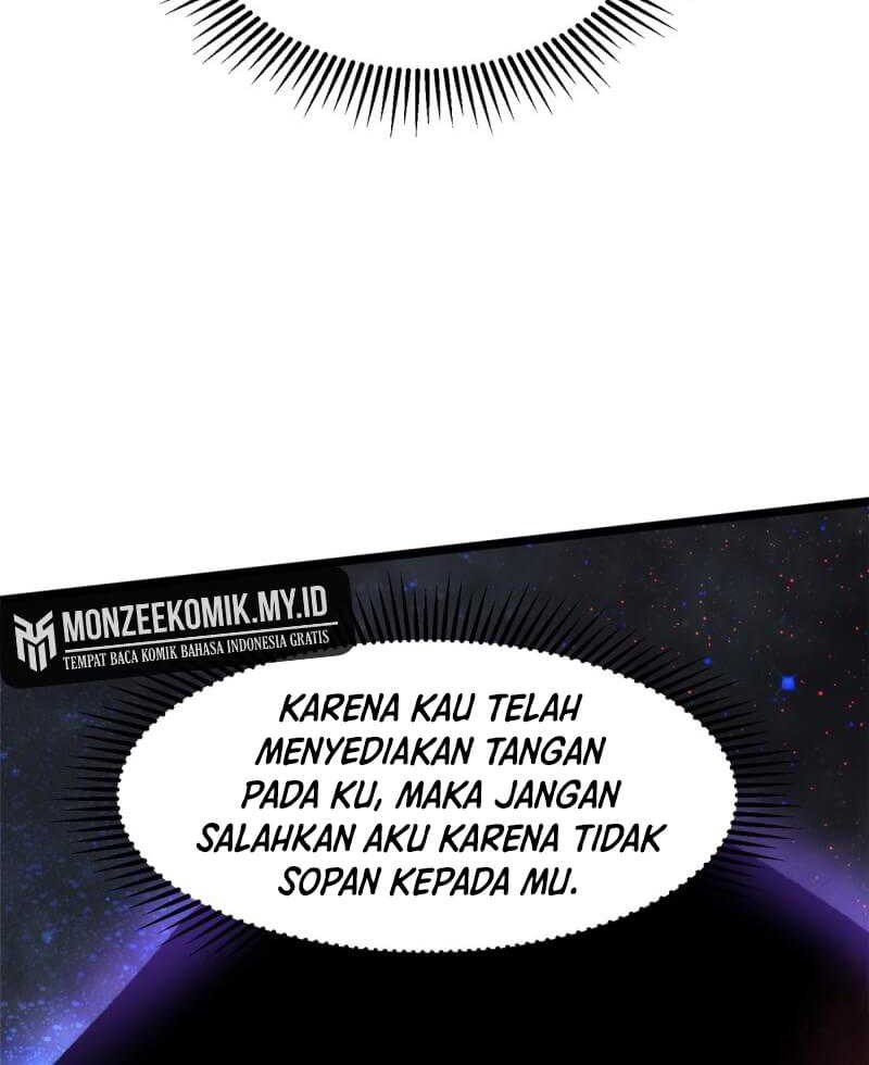 I Really Don’t Want to Learn Forbidden Spells chapter 21 halaman 28