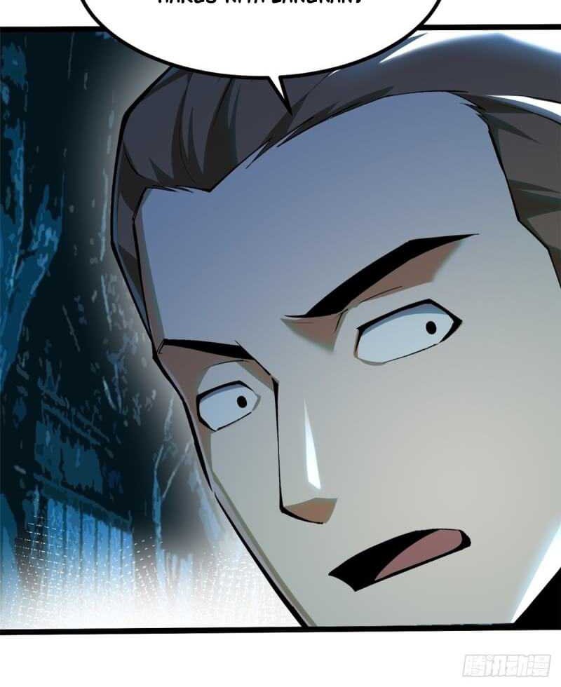 I Really Don’t Want to Learn Forbidden Spells chapter 21 halaman 37