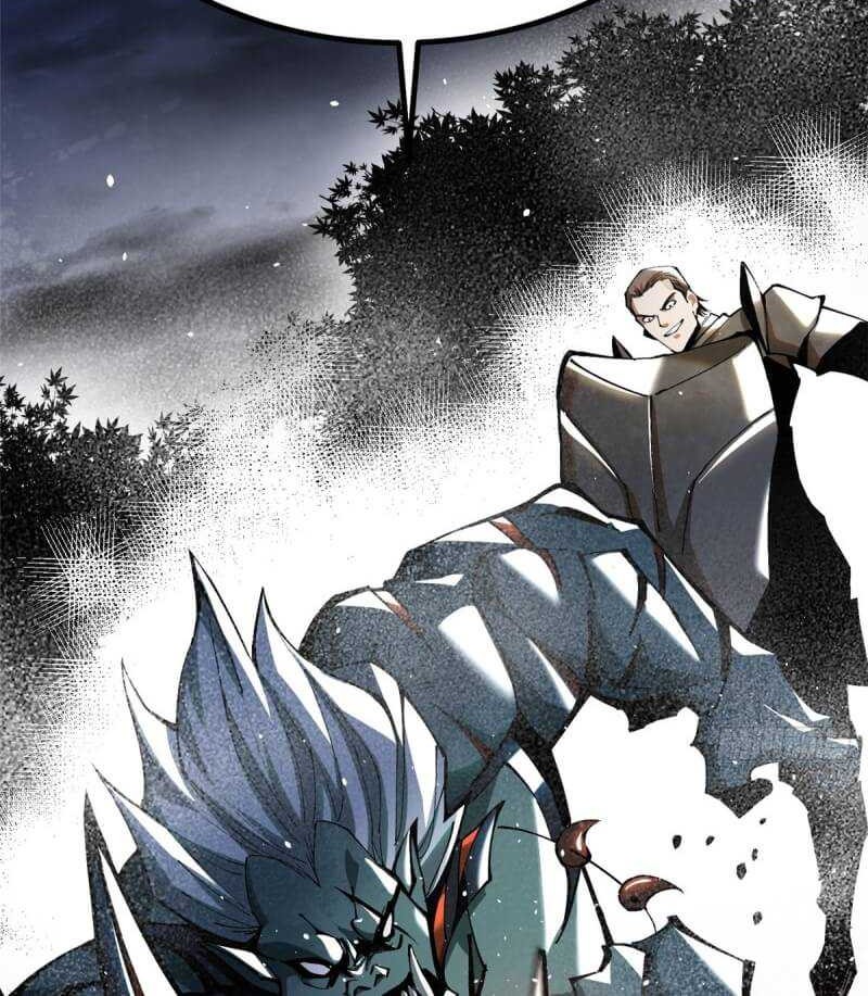 I Really Don’t Want to Learn Forbidden Spells chapter 21 halaman 40