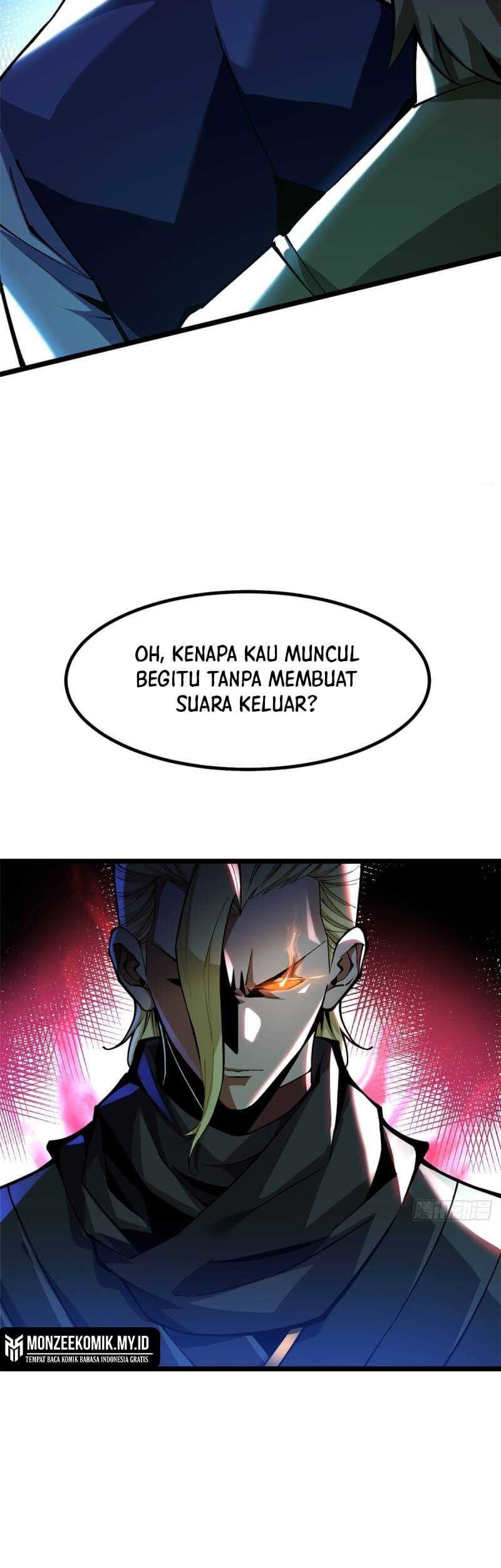 I Really Don’t Want to Learn Forbidden Spells chapter 21 halaman 44