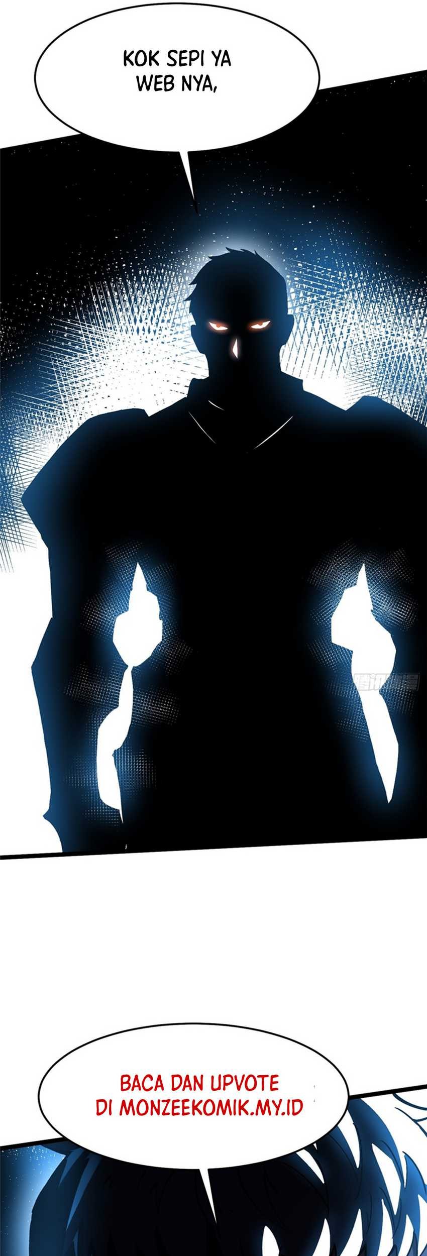 I Really Don’t Want to Learn Forbidden Spells chapter 21 halaman 47