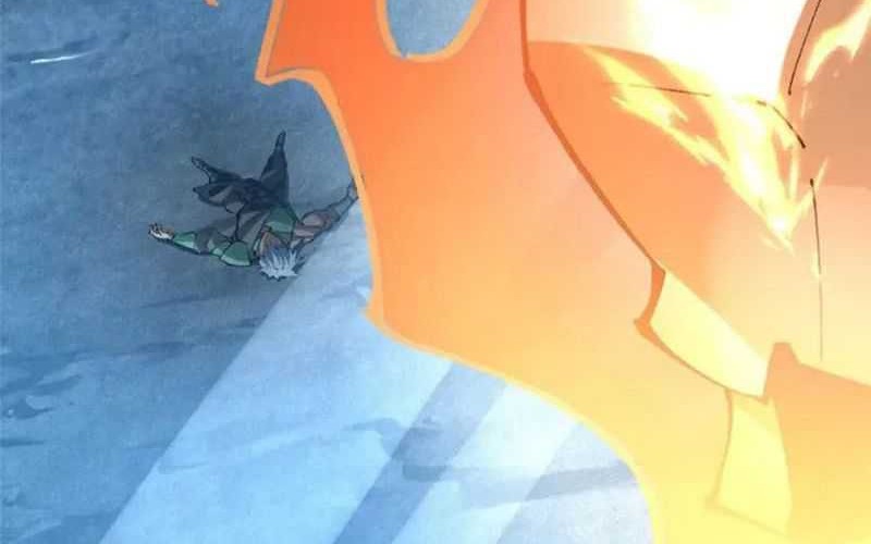 I Really Don’t Want to Learn Forbidden Spells Bab 39 halaman 44