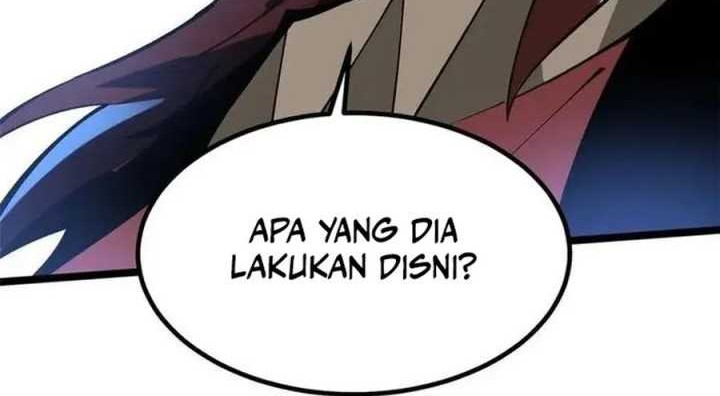 I Really Don’t Want to Learn Forbidden Spells Bab 71 halaman 32