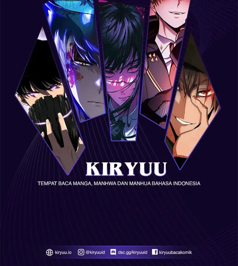 I Received a Request from the Villain Boss chapter 21 halaman 61