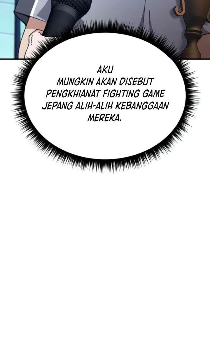 I Regressed, but the World didn’t End Bab 21 halaman 41