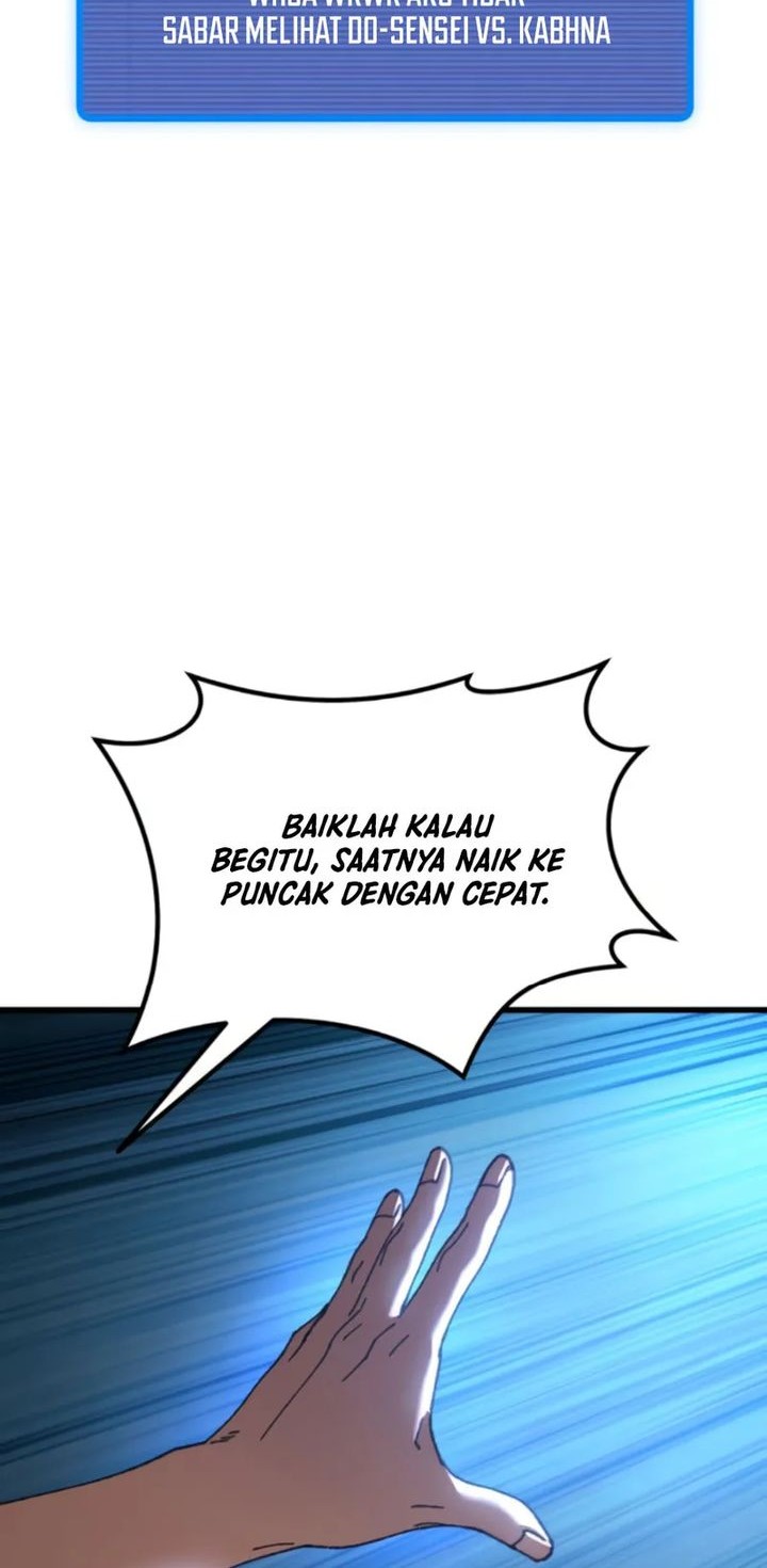 I Regressed, but the World didn’t End Bab 21 halaman 58