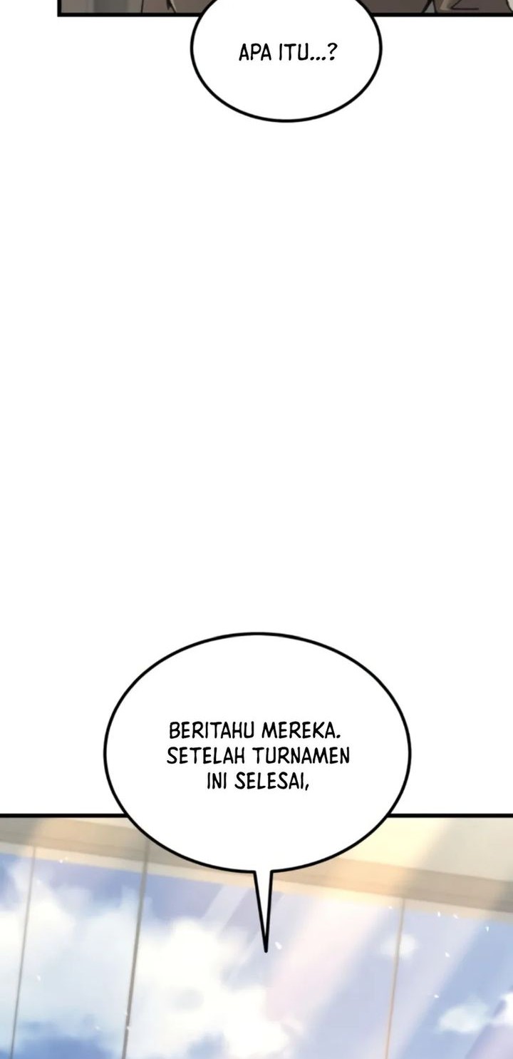 I Regressed, but the World didn’t End Bab 21 halaman 86