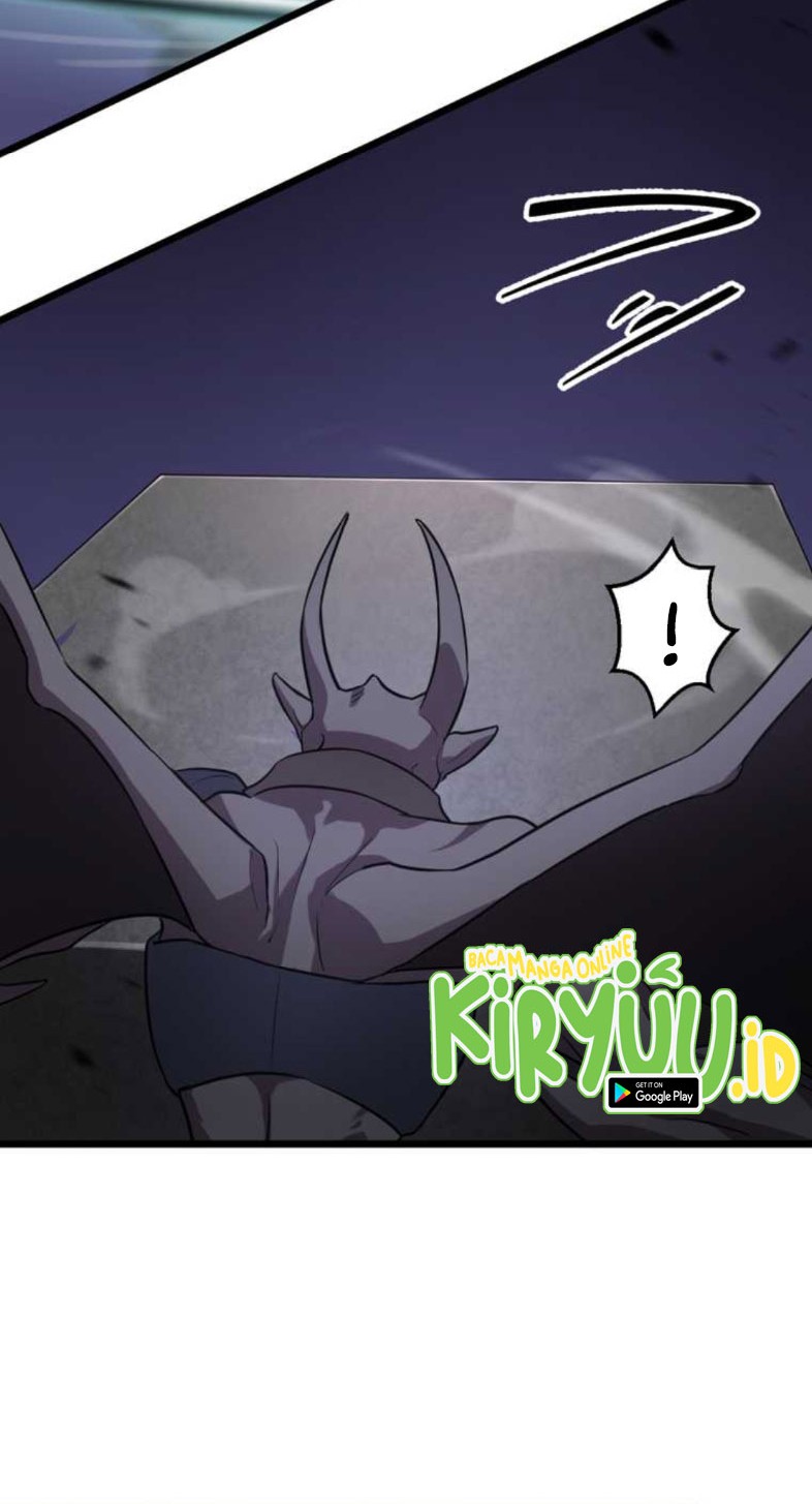 I Reincarnated as an SSS-Ranked Goblin chapter 21 halaman 45
