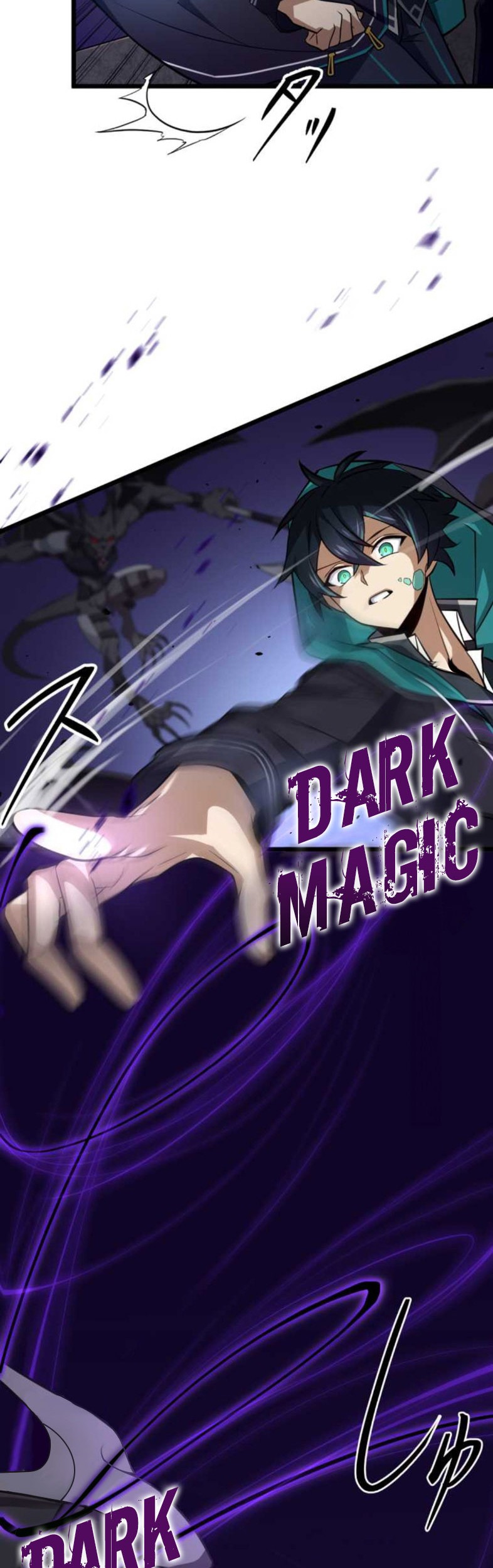 I Reincarnated as an SSS-Ranked Goblin chapter 21 halaman 47