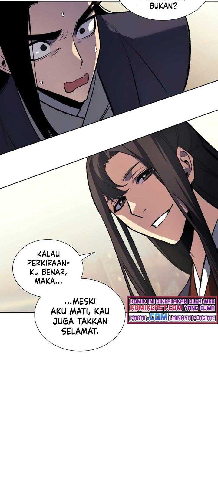 I Reincarnated As The Crazed Heir Bab 21 halaman 9