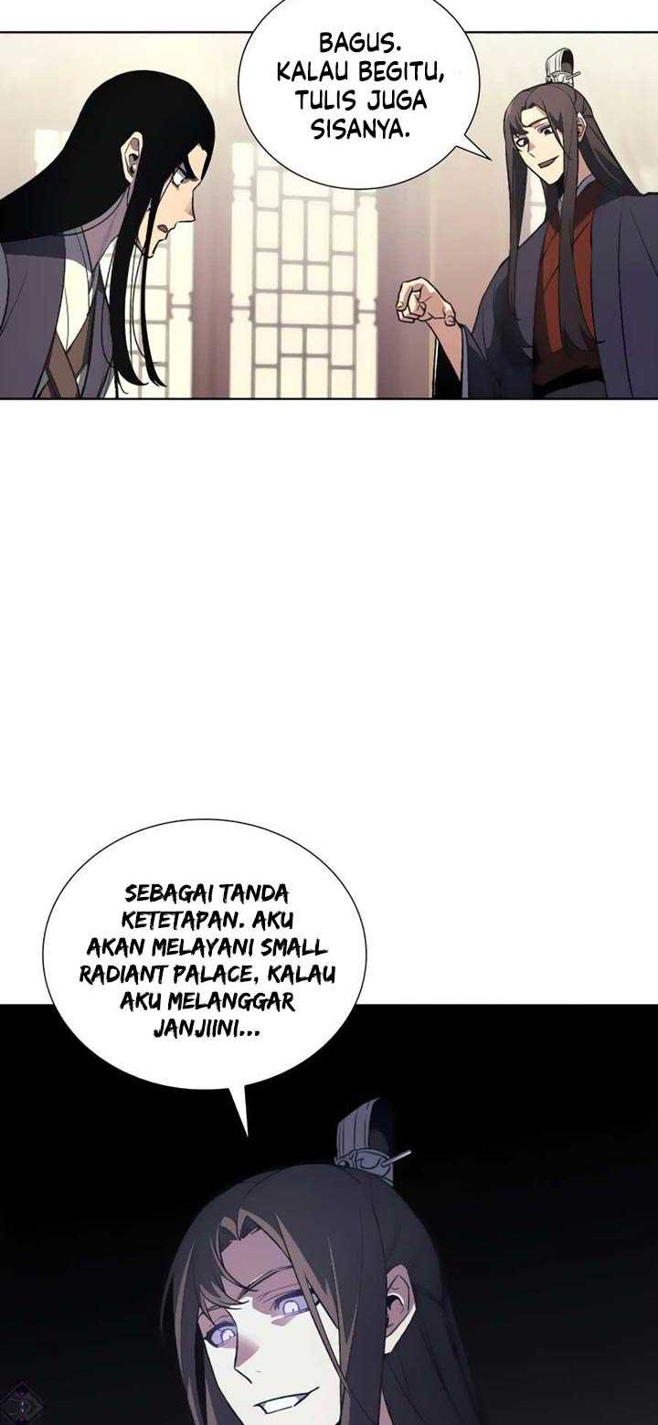 I Reincarnated As The Crazed Heir Bab 21 halaman 13