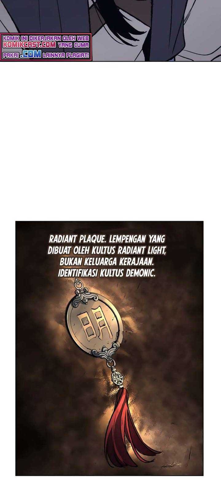 I Reincarnated As The Crazed Heir Bab 21 halaman 15