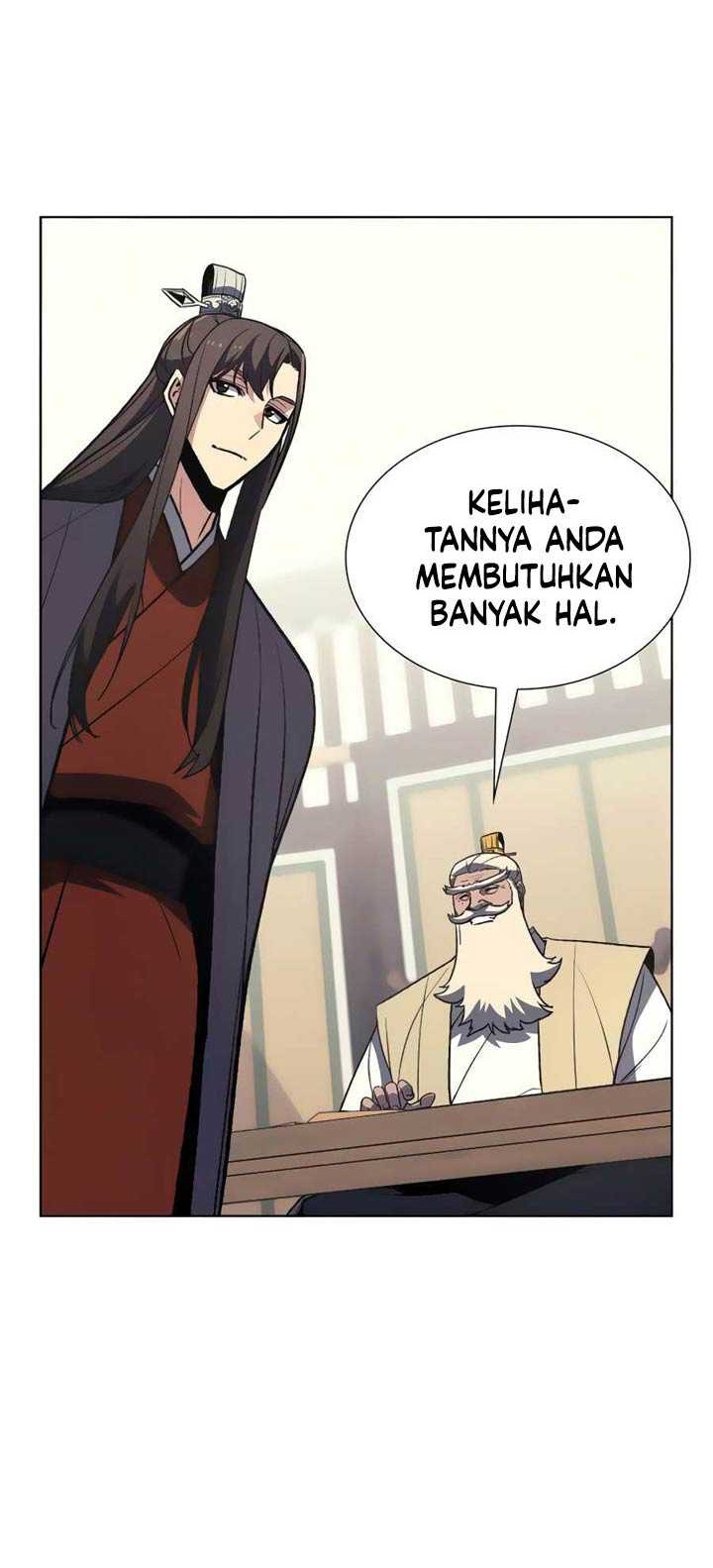 I Reincarnated As The Crazed Heir Bab 21 halaman 25