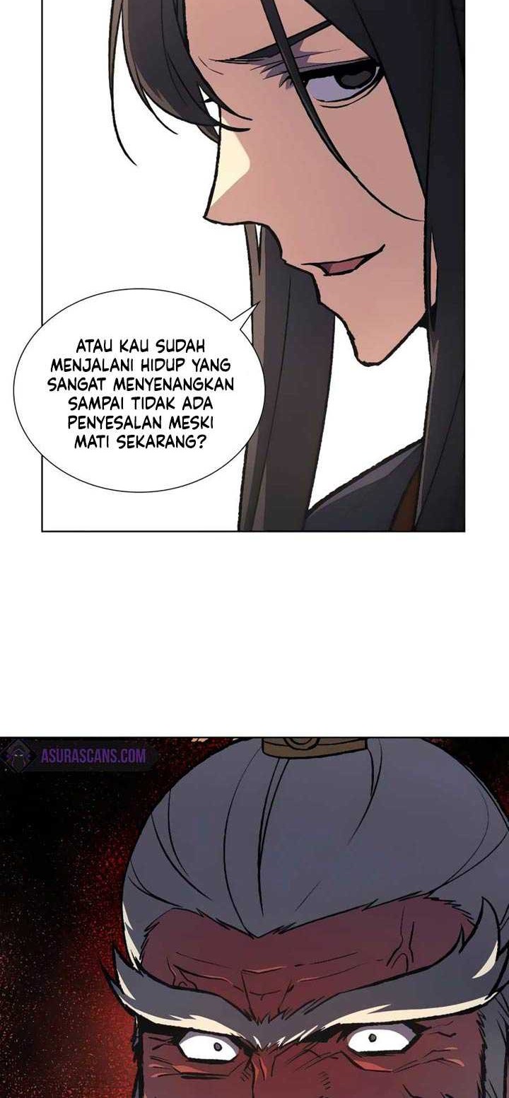 I Reincarnated As The Crazed Heir Bab 21 halaman 31