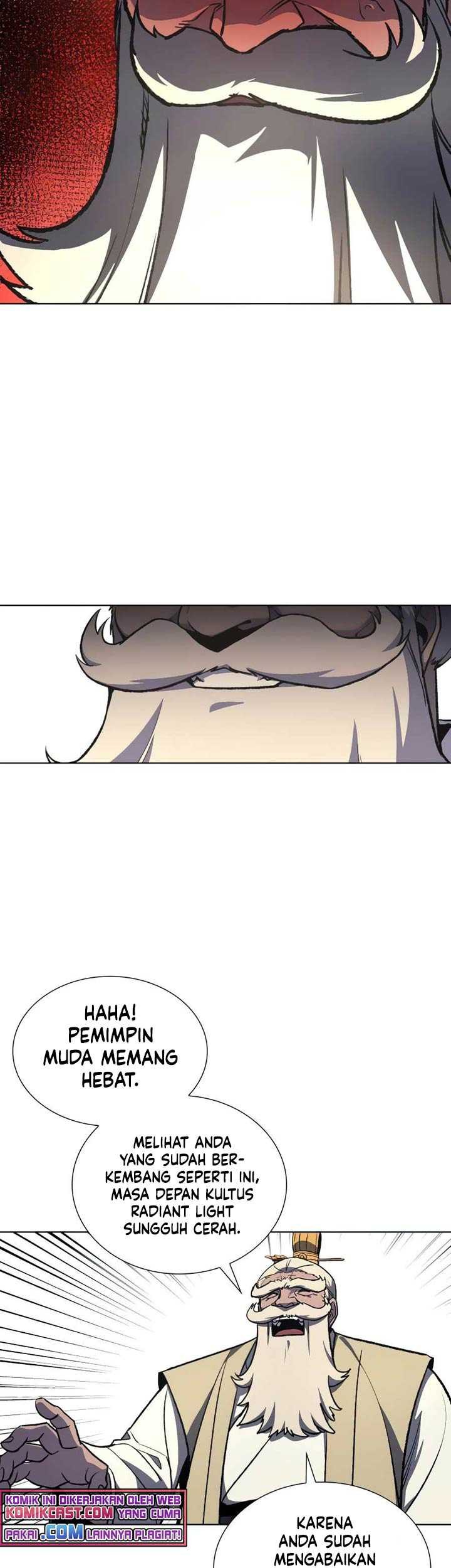 I Reincarnated As The Crazed Heir Bab 21 halaman 32