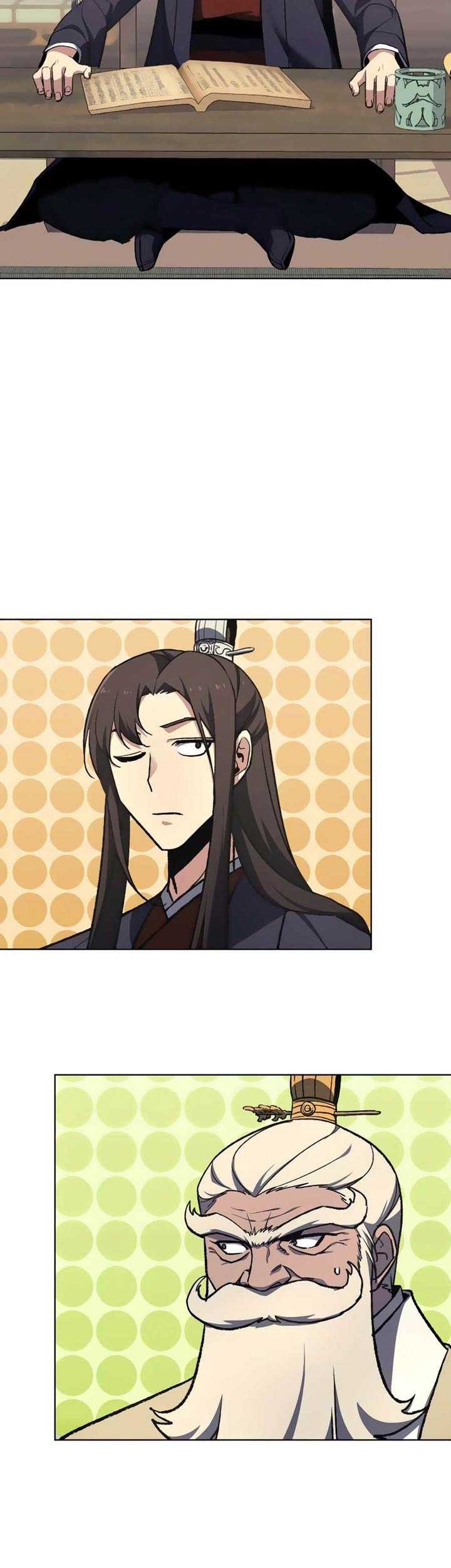 I Reincarnated As The Crazed Heir Bab 21 halaman 36