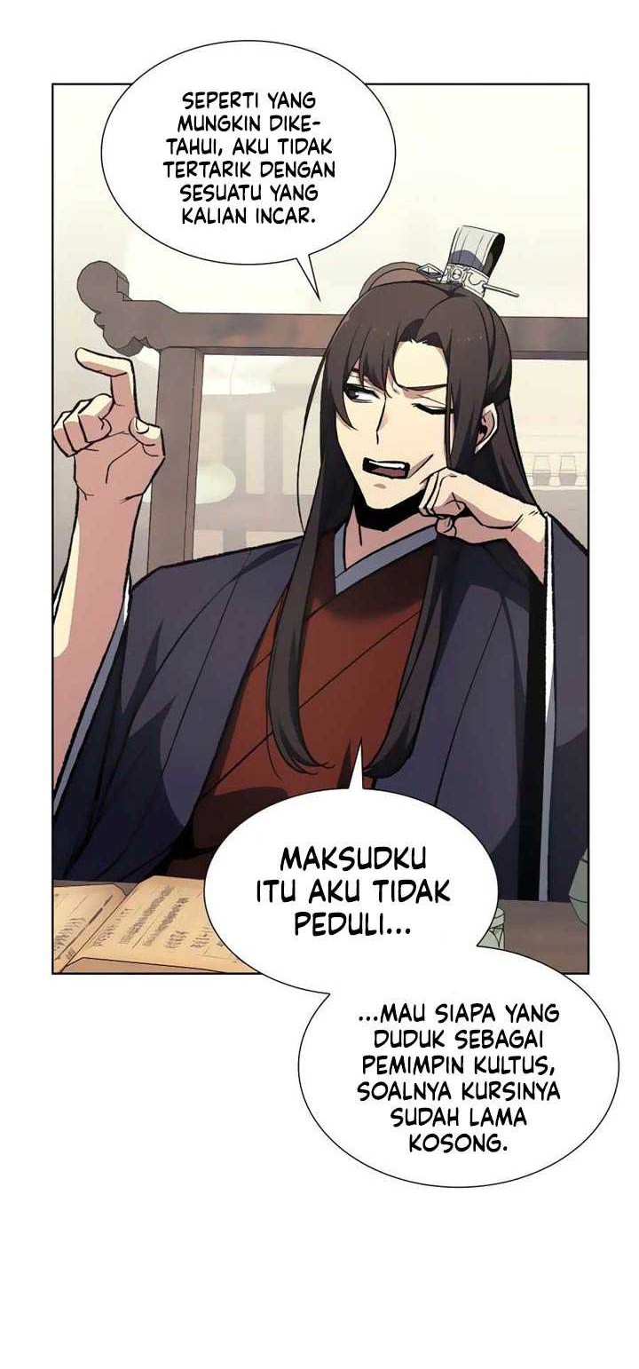 I Reincarnated As The Crazed Heir Bab 21 halaman 41