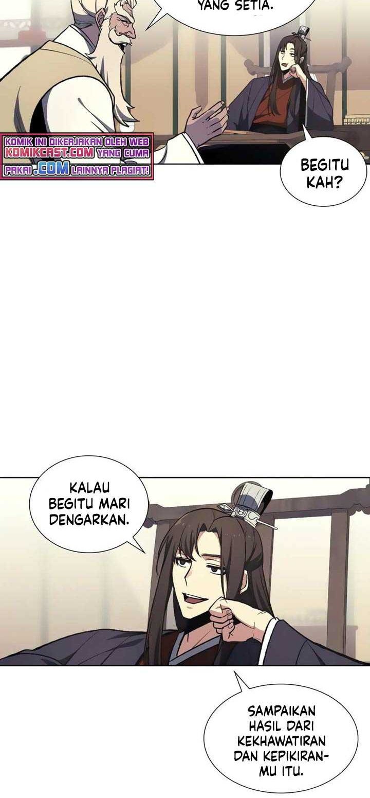 I Reincarnated As The Crazed Heir Bab 21 halaman 45