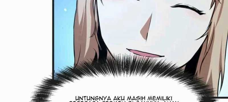 I Rely On BUG To Be The King Bab 02.2 halaman 21